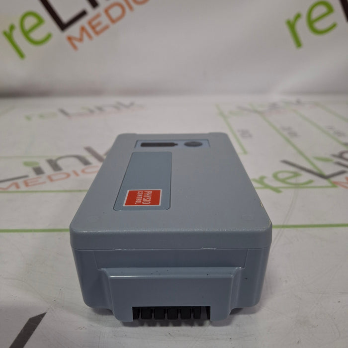 Physio-Control LifePak 15 Rechargeable Lithium Ion Battery