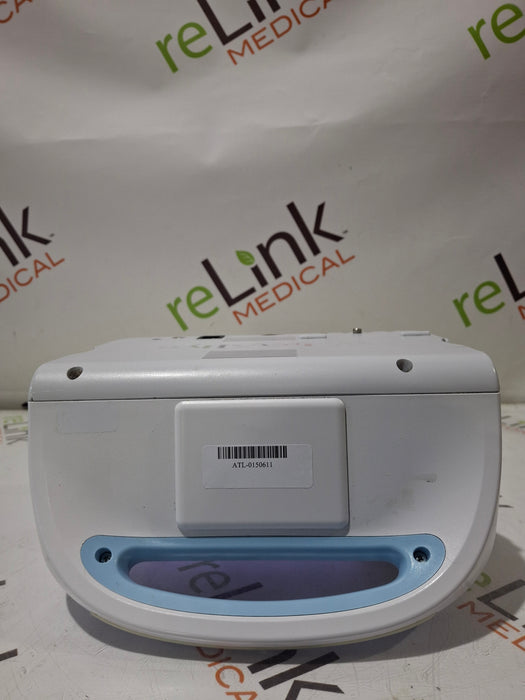 Welch Allyn Connex 6500 65NTXX - Nellcor SpO2, SureTemp Vital Signs Monitor