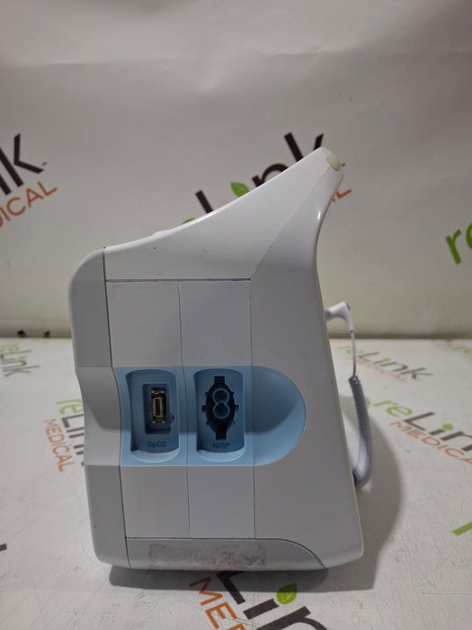 Welch Allyn Connex 6500 65NTXX - Nellcor SpO2, SureTemp Vital Signs Monitor