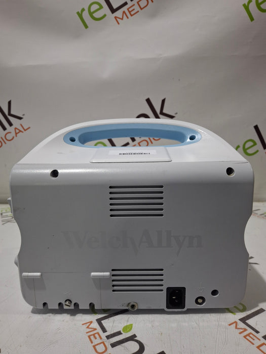 Welch Allyn Connex 6500 65NTXX - Nellcor SpO2, SureTemp Vital Signs Monitor
