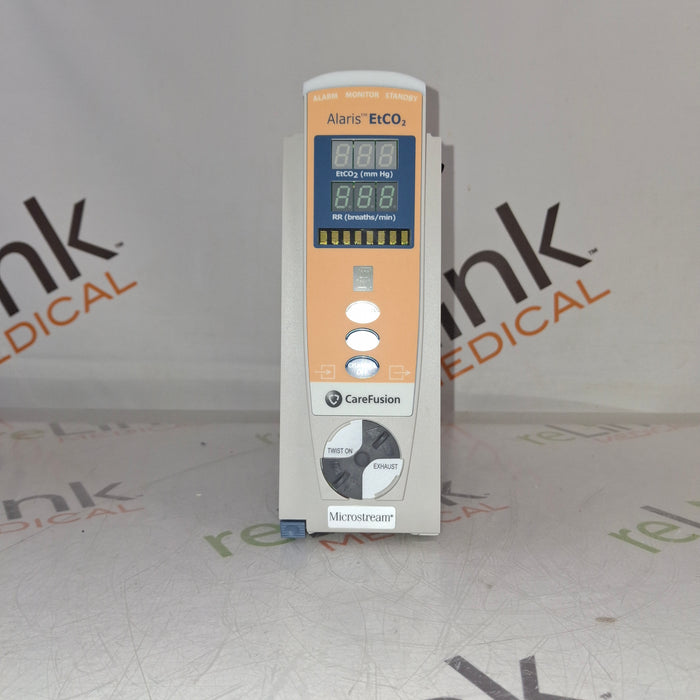 CareFusion Alaris 8300 EtCO2 Pump Module