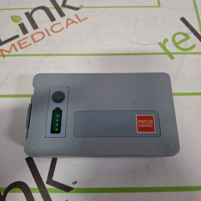 Physio-Control LifePak 15 Rechargeable Lithium Ion Battery
