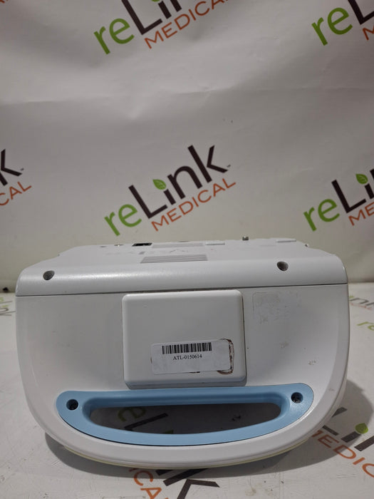 Welch Allyn Connex 6500 65NTXX - Nellcor SpO2, SureTemp Vital Signs Monitor
