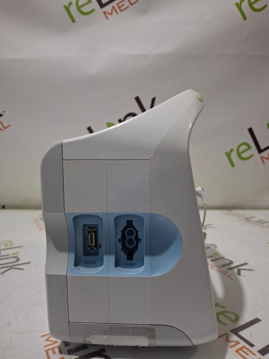 Welch Allyn Connex 6500 65NTXX - Nellcor SpO2, SureTemp Vital Signs Monitor