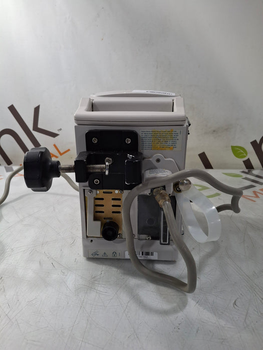 CareFusion Alaris 8015 Large Screen POC Infusion Pump