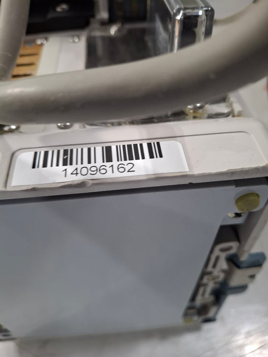 CareFusion Alaris 8015 Large Screen POC Infusion Pump