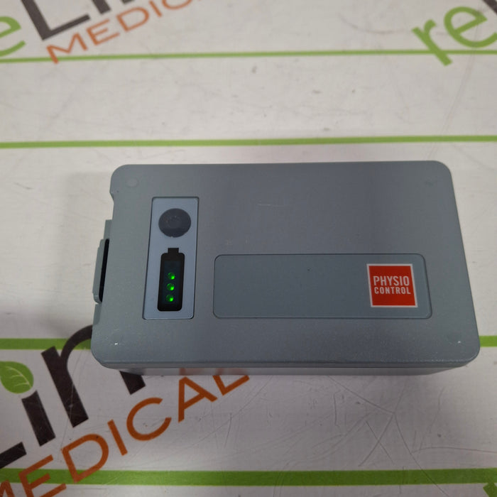 Physio-Control LifePak 15 Rechargeable Lithium Ion Battery