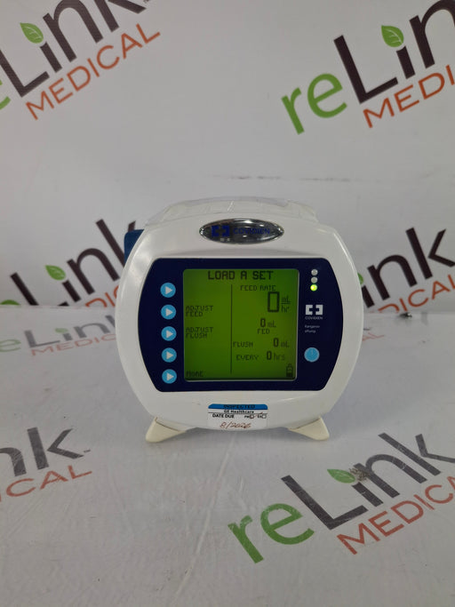 Covidien Covidien Kangaroo ePump Enteral Feeding Pump Infusion Pump reLink Online