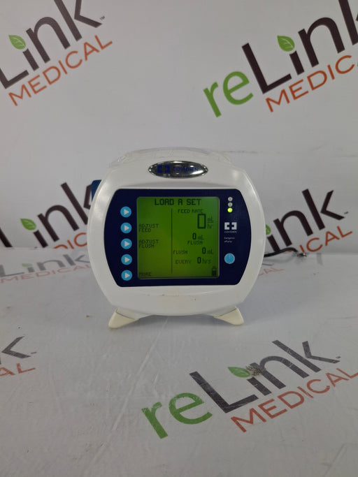 Covidien Covidien Kangaroo ePump Enteral Feeding Pump Infusion Pump reLink Online