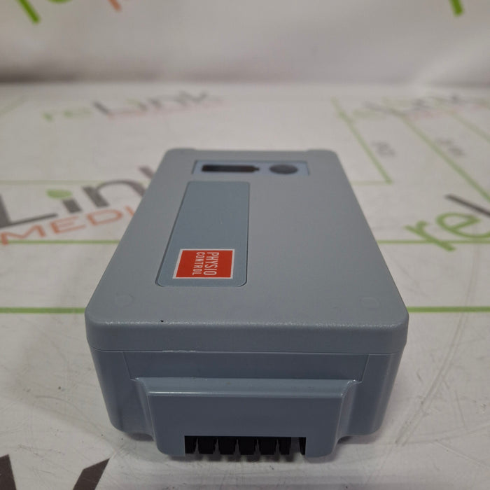 Physio-Control LifePak 15 Rechargeable Lithium Ion Battery