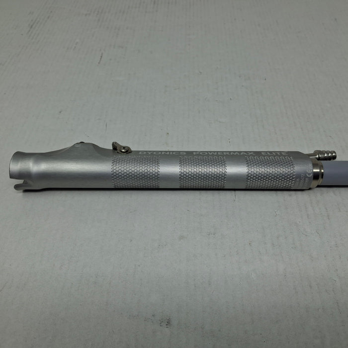 Smith & Nephew 72200616  Powermax Elite Arthroscopic Shaver