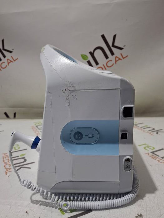 Welch Allyn Connex 6500 65MTXX - Masimo SpO2, SureTemp Vital Signs Monitor