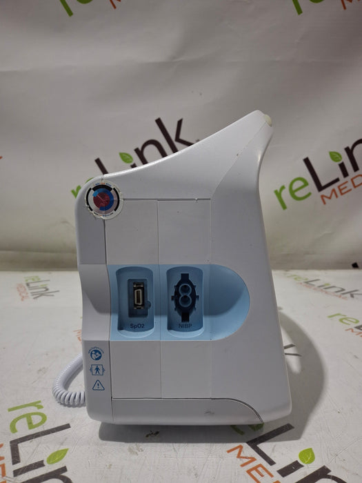 Welch Allyn Connex 6500 65MTXX - Masimo SpO2, SureTemp Vital Signs Monitor