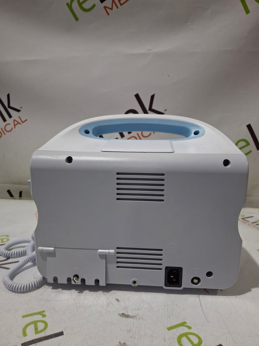 Welch Allyn Connex 6500 65MTXX - Masimo SpO2, SureTemp Vital Signs Monitor