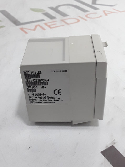 Philips M1116B Recorder Module