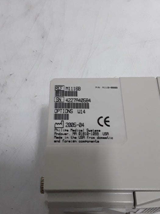 Philips M1116B Recorder Module
