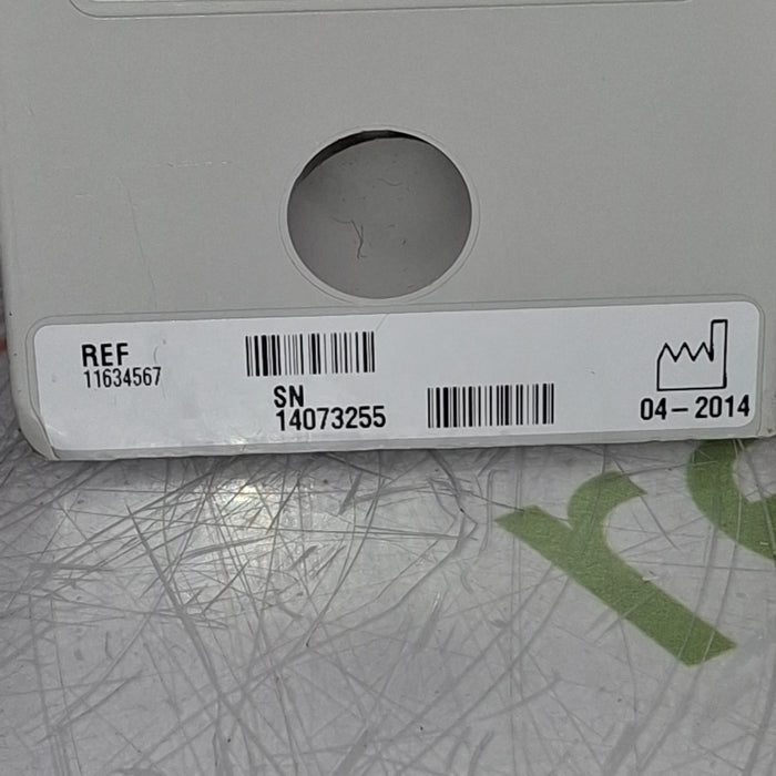 CareFusion CareFusion Alaris 8300 EtCO2 Pump Module Infusion Pump reLink Online
