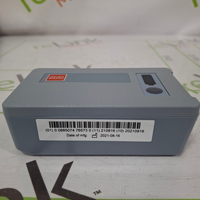Physio-Control LifePak 15 Rechargeable Lithium Ion Battery