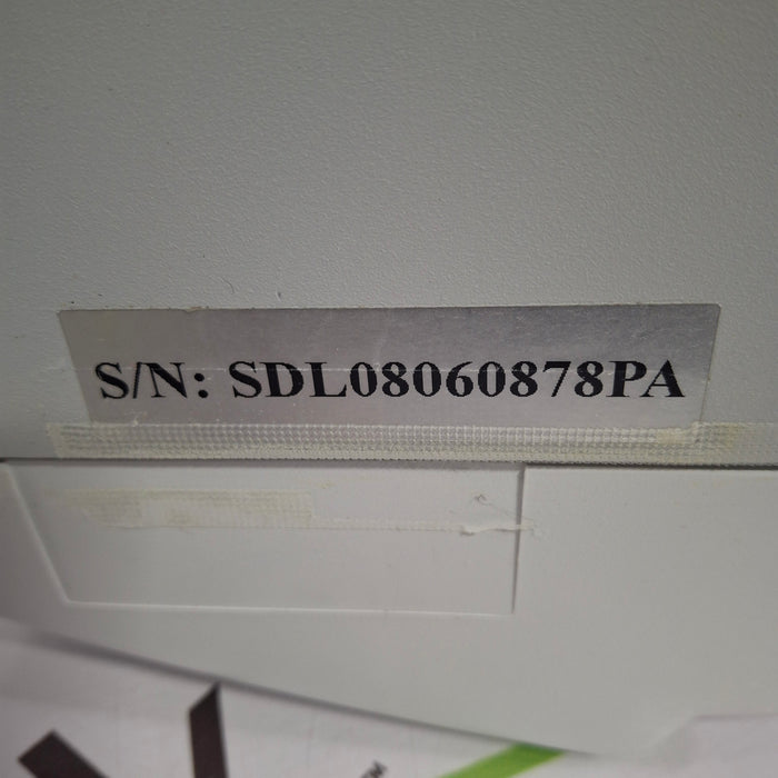 GE Healthcare Corometrics 250 Series Model 259 Fetal Monitor