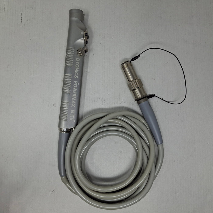 Smith & Nephew 72200616  Powermax Elite Arthroscopic Shaver