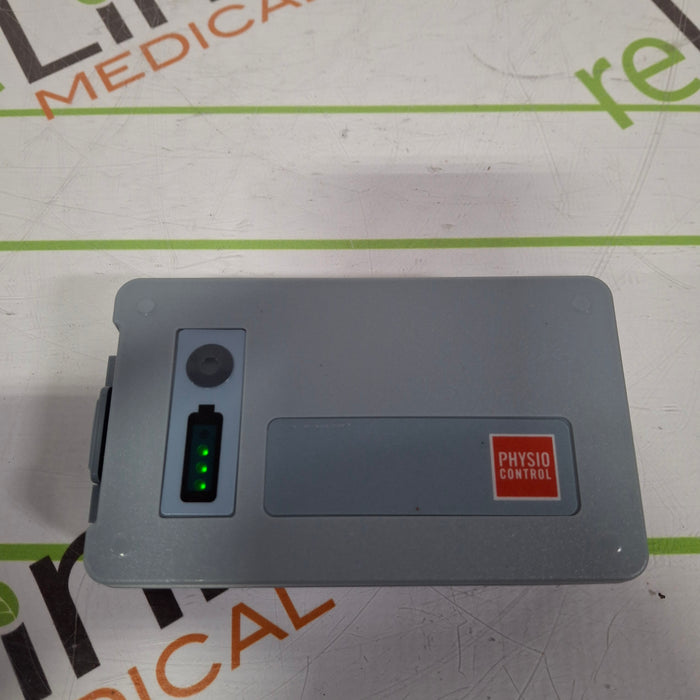 Physio-Control LifePak 15 Rechargeable Lithium Ion Battery