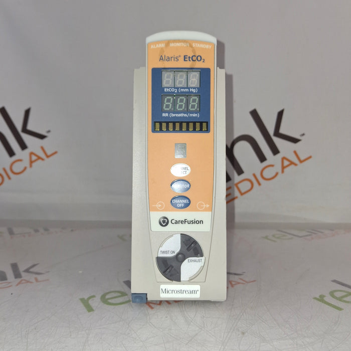 CareFusion Alaris 8300 EtCO2 Pump Module