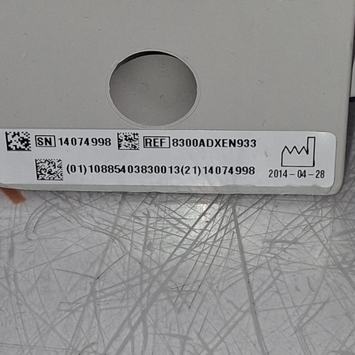 CareFusion Alaris 8300 EtCO2 Pump Module