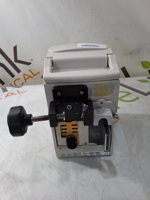 CareFusion Alaris 8015 Large Screen POC Infusion Pump