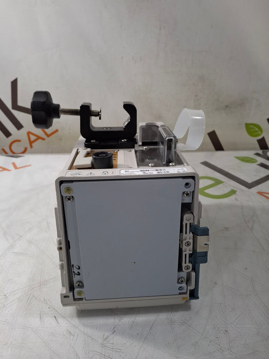 CareFusion Alaris 8015 Large Screen POC Infusion Pump