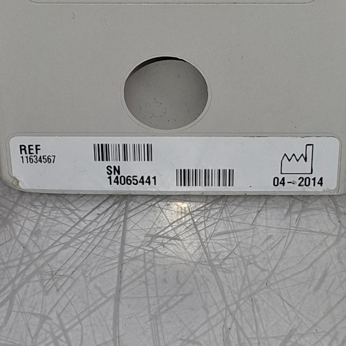 CareFusion CareFusion Alaris 8300 EtCO2 Pump Module Infusion Pump reLink Online