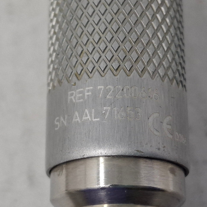 Smith & Nephew 72200616  Powermax Elite Arthroscopic Shaver
