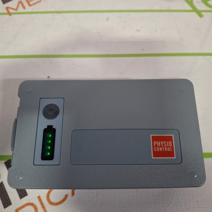 Physio-Control LifePak 15 Rechargeable Lithium Ion Battery