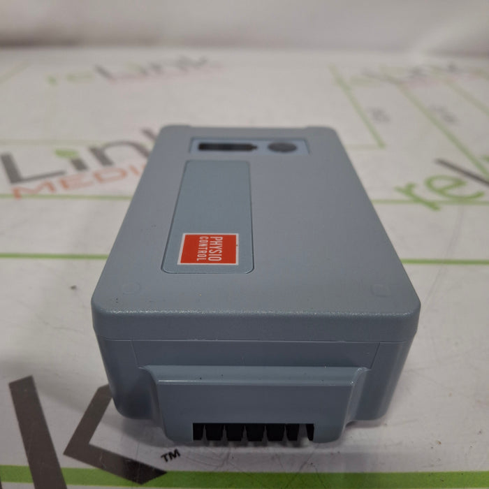 Physio-Control LifePak 15 Rechargeable Lithium Ion Battery