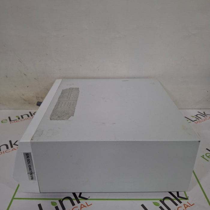 GE Healthcare Corometrics 250cx Series Model 259cx-c Fetal Monitor