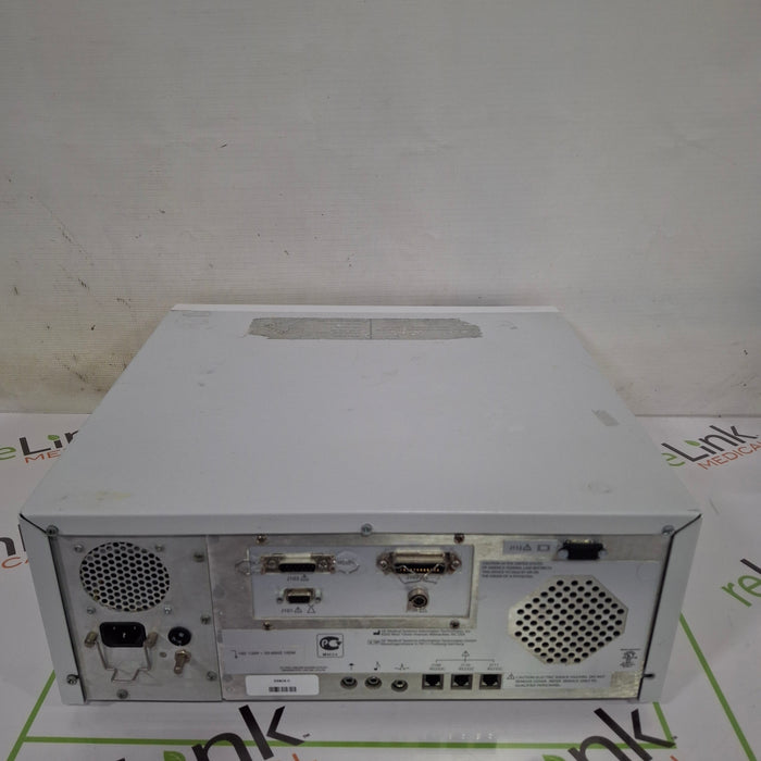 GE Healthcare Corometrics 250cx Series Model 259cx-c Fetal Monitor