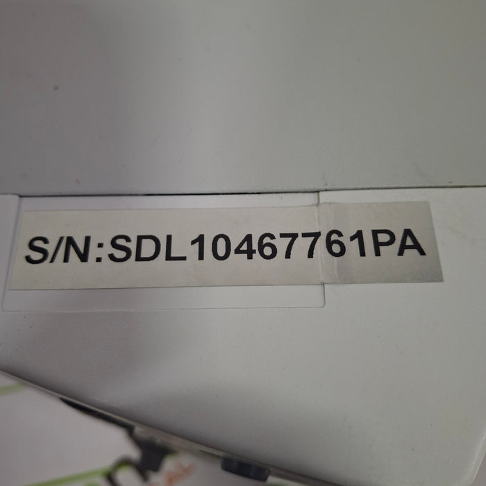 GE Healthcare Corometrics 250cx Series Model 259cx-c Fetal Monitor