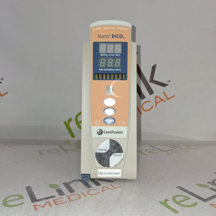 CareFusion Alaris 8300 EtCO2 Pump Module