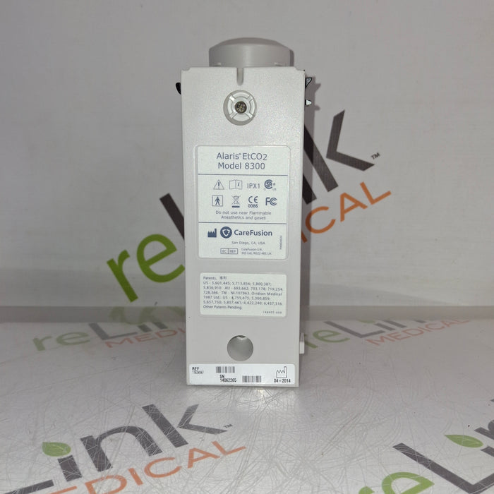 CareFusion Alaris 8300 EtCO2 Pump Module