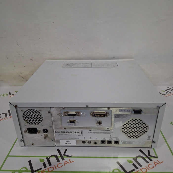 GE Healthcare Corometrics 250cx Series Model 259cx-c Fetal Monitor