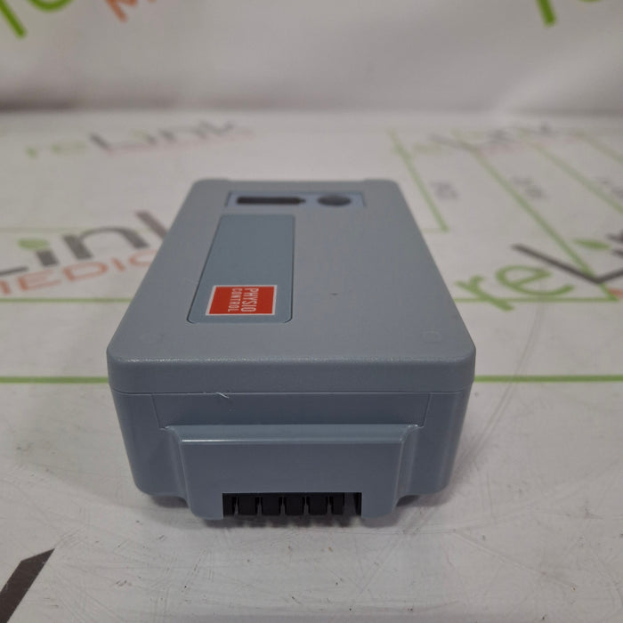 Physio-Control LifePak 15 Rechargeable Lithium Ion Battery