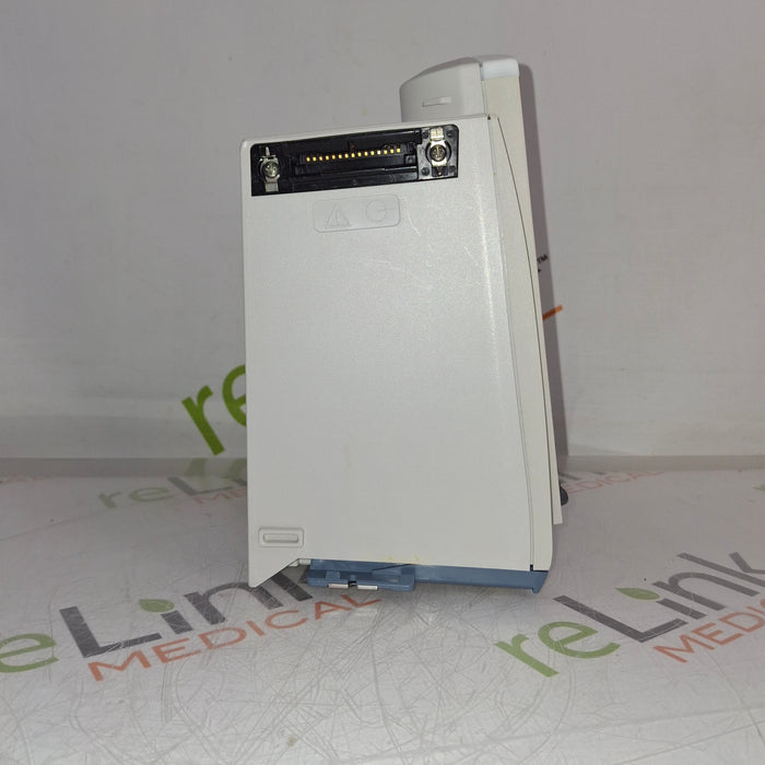 CareFusion CareFusion Alaris 8300 EtCO2 Pump Module Infusion Pump reLink Online
