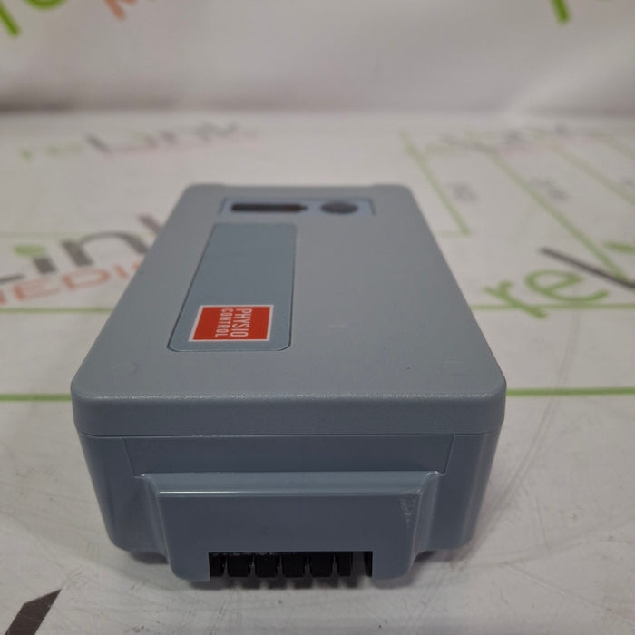 Physio-Control LifePak 15 Rechargeable Lithium Ion Battery