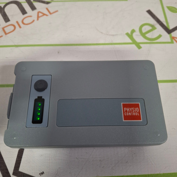 Physio-Control LifePak 15 Rechargeable Lithium Ion Battery