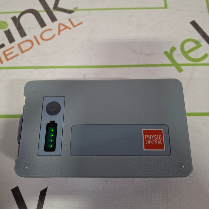 Physio-Control LifePak 15 Rechargeable Lithium Ion Battery