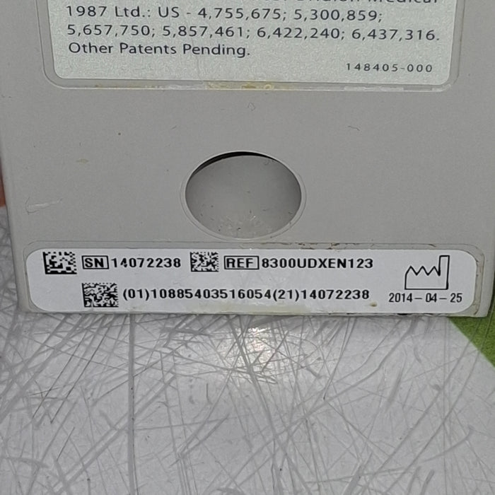 CareFusion Alaris 8300 EtCO2 Pump Module