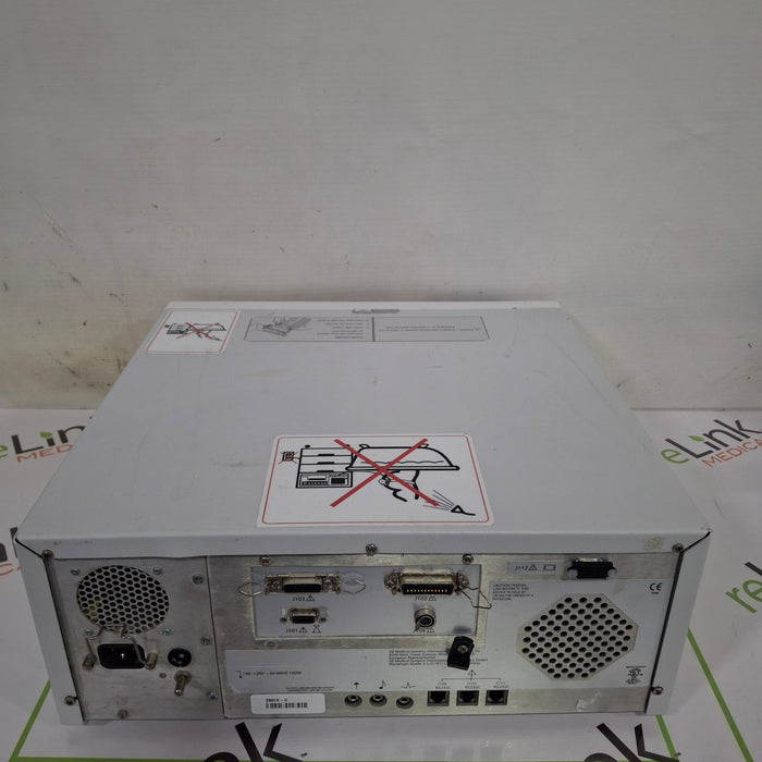 GE Healthcare Corometrics 250cx Series Model 259cx-c Fetal Monitor