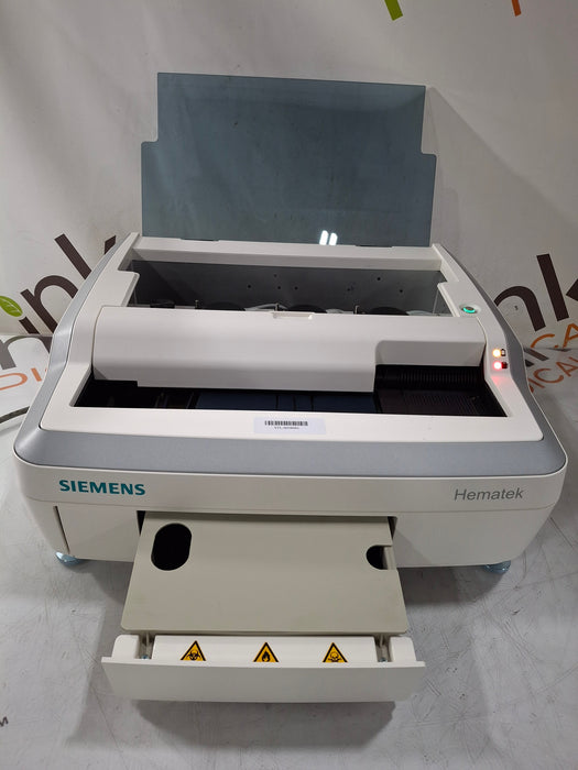 Siemens Hematek 3000 Slide Stainer