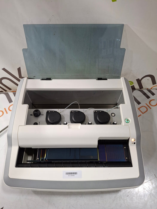 Siemens Hematek 3000 Slide Stainer