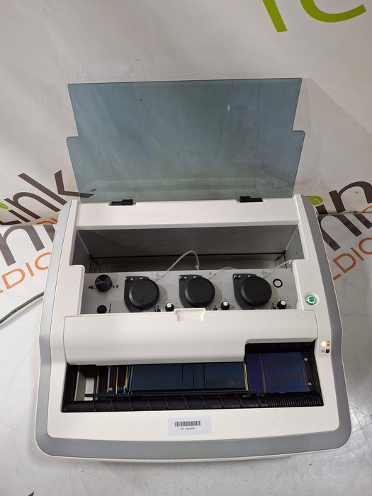 Siemens Hematek 3000 Slide Stainer