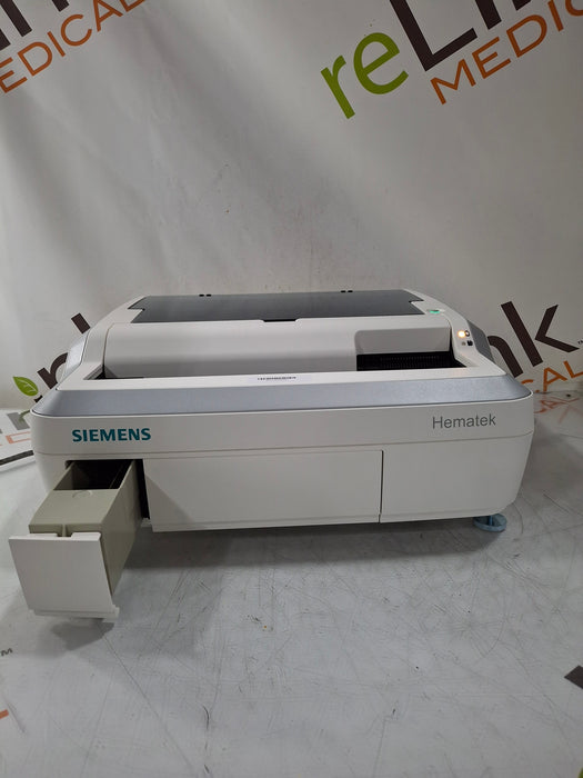Siemens Hematek 3000 Slide Stainer